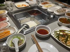 -海底捞火锅(新松江路店)