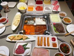-海底捞火锅(和安宁春城店)
