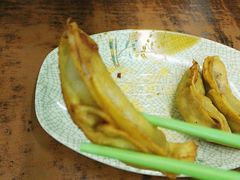 -清真蒋有记(老门东店)