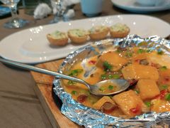 -望乡楼上海菜(日月光店)