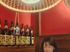 -隐月· 㐂和食屋(芝罘万达公馆店)