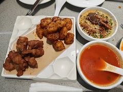 -海底捞火锅(亲贤北街店)