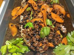 -三味鱼屋(琥珀山庄店)