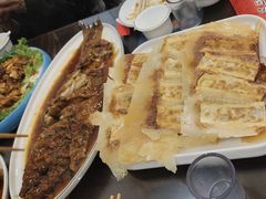 -润泽园饭庄(中山路店)