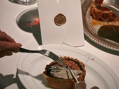 -壳里西餐厅Coquille Seafood Bistro(蒙自路店)