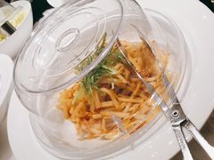 -盛宴标帜西餐厅龙虾.鲍鱼•牛排(重庆喜来登大酒店)