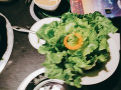 -青一色火锅(摩根店)