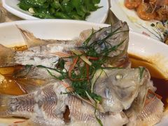 -南海渔家•海鲜•正宗海南菜(海棠湾店)