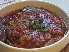 鱼香茄子-真功夫(环市中路店)