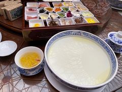 -香麒园·过桥米线·南湖雅宴