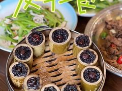 -李东农庄(中南百草园地标店)