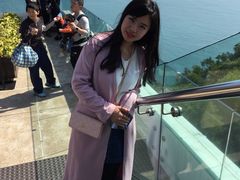 -湾景餐厅(海洋公园店)
