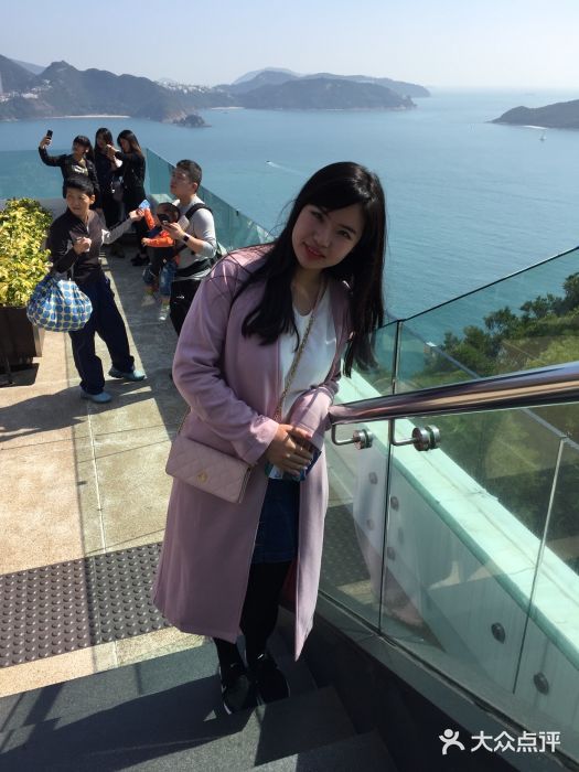 湾景餐厅(海洋公园店)图片