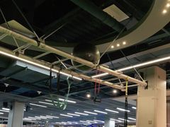 -立峰超越健身中心(先天下店)