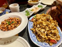 -清真京华源·涮肉烧烤(丰庆店)
