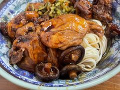 -旺泉餐饮店·清真牛肉面馆