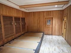 -星河湾温泉洗浴酒店