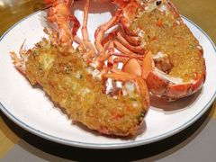 -博林天瑞喜来登酒店·西丽尚膳