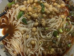 -丁丁猫重庆小面(徐州路店)
