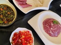 -南门涮肉(上海一店)