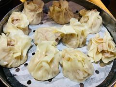 -真真鲜馄饨店(启蒙路店)