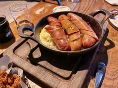 -Goose Island Brewhouse鹅岛精酿啤酒餐厅