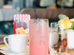 -Mercato莫卡多露台餐厅与酒吧(K11店)