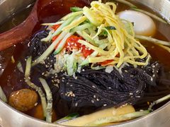 -服务大楼冷面(延大店)