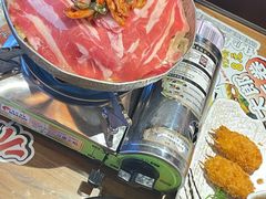 -桃太郎创作料理(大坪店)