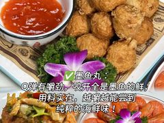 -阿浪海鲜连锁•海鲜加工•老字号(第一市场店)