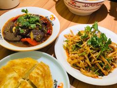 -向阳羊汤(千峰店)