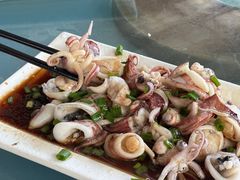 -阿弟特色海鲜餐厅·大排档(平潭店)