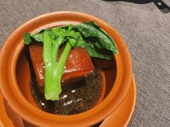 -柒园·三十年创意杭帮菜(龙湖滨江天街店)