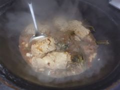 -大鹅岛灶台鱼·铁锅炖(水库路店)