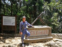 -井冈山风景名胜区