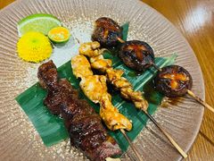 -傑·料理·海鲜放题(佛山文华荟店)