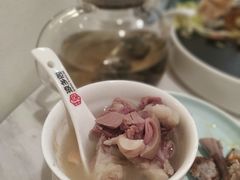 -香香海南菜餐厅