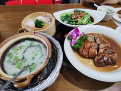 -广州海鲜酒楼(长丰园店)