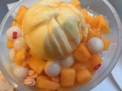 -满记甜品(北京东坝万达店)