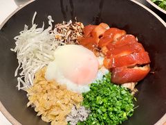 -胡麻(静安嘉里店)