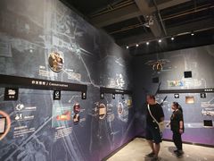 -盘龙城遗址博物院