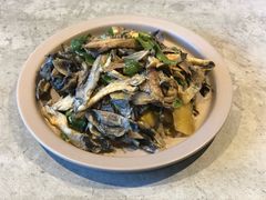 -半山腰·云南菜(侨福芳草地店)