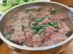 -老牌依强牛肉店(达道总店)