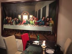 iphone_upload_pic-EATALIA意塔利意式餐厅(鼓楼店)