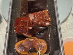 -稻香饭店(龙华天虹店)