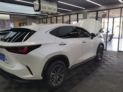 -3M博瑞达龙膜威固BOP保镖汽车贴膜隐形车衣(国贸店)