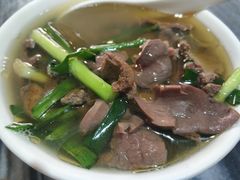 牛三星-竹园竹升面(西关总店)