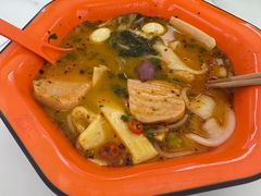 -张亮麻辣烫(哈尔滨金爵万象店)