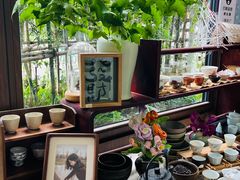 -扫雪煮茶(西村店)