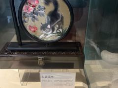 -苏州丝绸博物馆